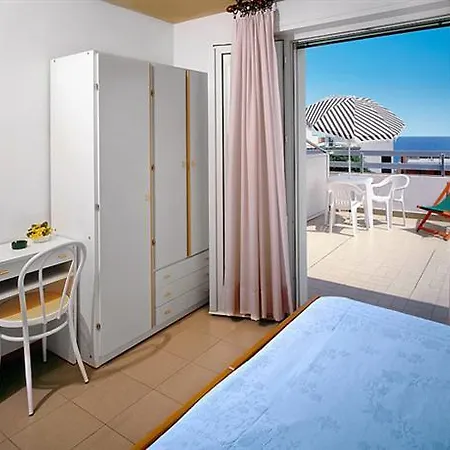 Frühstückspension Piccolo Gabicce Mare