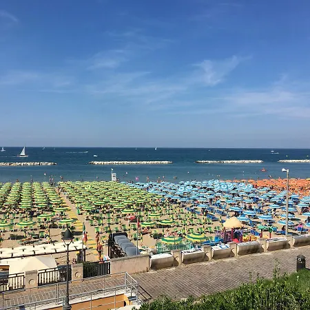 Piccolo 2* Gabicce Mare