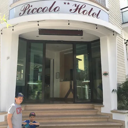 Piccolo Gabicce Mare