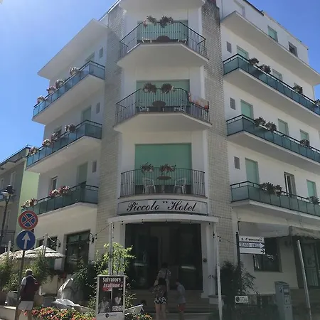 Bed & Breakfast Piccolo